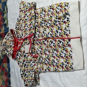 Mickey Disney Jaclet
